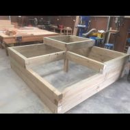 Garden Bed built for Glenray